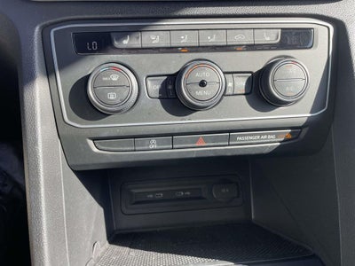2021 Volkswagen Atlas Cross Sport 3.6L V6 SE w/Technology