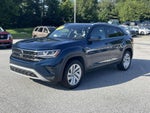 2021 Volkswagen Atlas Cross Sport 3.6L V6 SE w/Technology