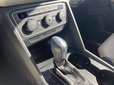 2021 Volkswagen Atlas Cross Sport 3.6L V6 SE w/Technology