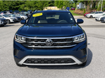 2021 Volkswagen Atlas Cross Sport 3.6L V6 SE w/Technology