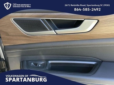 2026 Volkswagen Atlas 2.0T SE w/ Technology