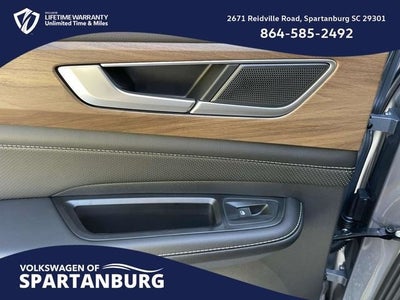 2026 Volkswagen Atlas 2.0T SE w/ Technology