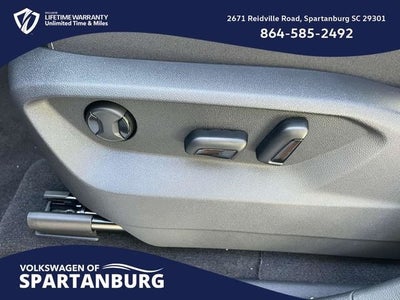 2026 Volkswagen Atlas 2.0T SE w/ Technology