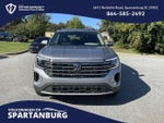 2026 Volkswagen Atlas 2.0T SE w/ Technology