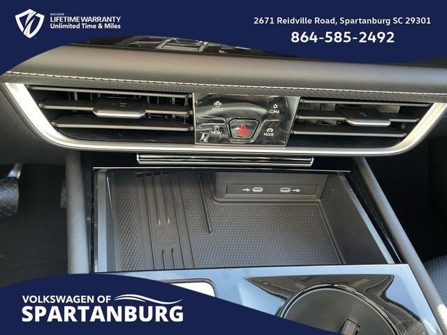 2026 Volkswagen Atlas 2.0T SE w/ Technology