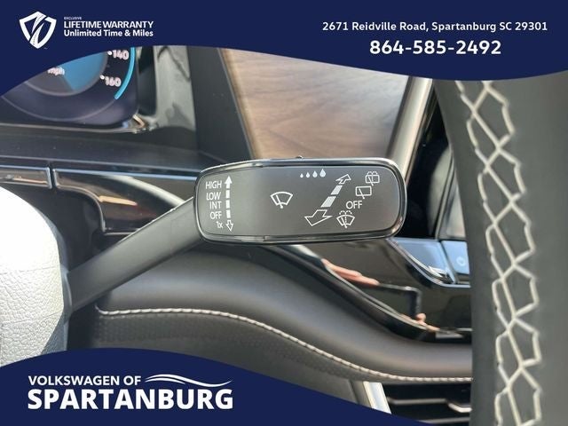 2026 Volkswagen Atlas 2.0T SE w/ Technology