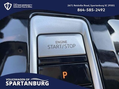 2026 Volkswagen Atlas 2.0T SE w/ Technology