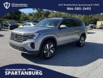 2026 Volkswagen Atlas 2.0T SE w/ Technology