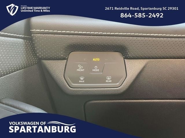2026 Volkswagen Atlas 2.0T SE w/ Technology