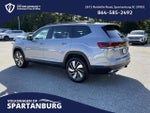 2026 Volkswagen Atlas 2.0T SE w/ Technology