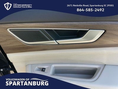 2026 Volkswagen Atlas 2.0T SE w/ Technology