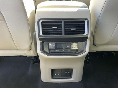 2026 Volkswagen Atlas 2.0T SE w/ Technology