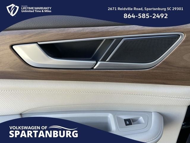 2026 Volkswagen Atlas 2.0T SE w/ Technology