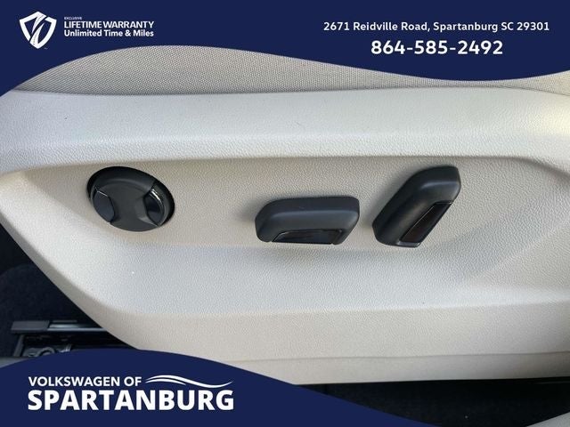 2026 Volkswagen Atlas 2.0T SE w/ Technology