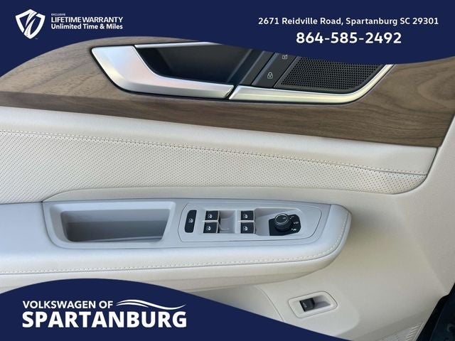 2026 Volkswagen Atlas 2.0T SE w/ Technology