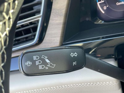 2026 Volkswagen Atlas 2.0T SE w/ Technology