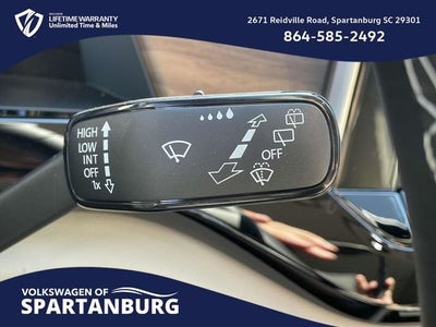 2026 Volkswagen Atlas 2.0T SE w/ Technology