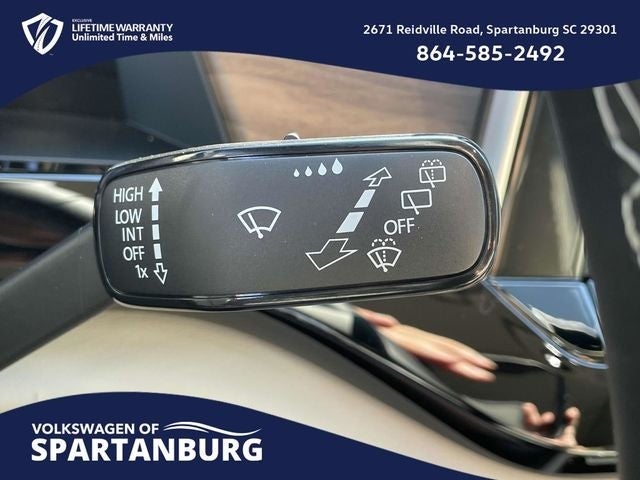 2026 Volkswagen Atlas 2.0T SE w/ Technology