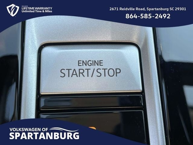 2026 Volkswagen Atlas 2.0T SE w/ Technology