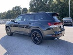 2026 Volkswagen Atlas 2.0T SE w/ Technology