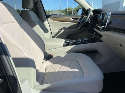 2026 Volkswagen Atlas 2.0T SE w/ Technology