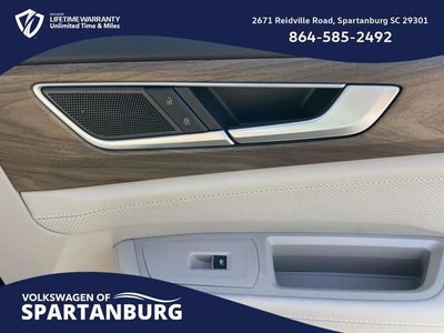 2026 Volkswagen Atlas 2.0T SE w/ Technology