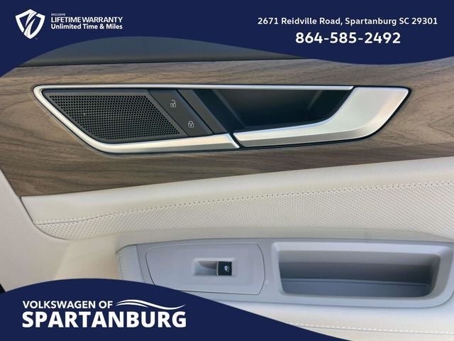 2026 Volkswagen Atlas 2.0T SE w/ Technology