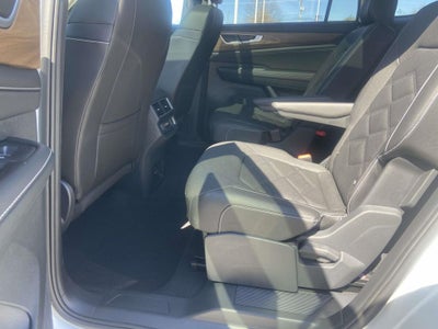 2026 Volkswagen Atlas 2.0T SE w/ Technology