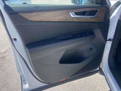 2026 Volkswagen Atlas 2.0T SE w/ Technology