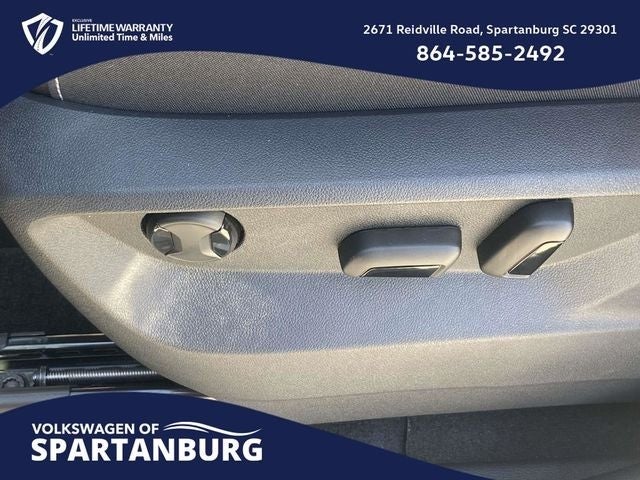 2026 Volkswagen Atlas 2.0T SE w/ Technology