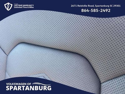 2026 Volkswagen Atlas 2.0T SE w/ Technology