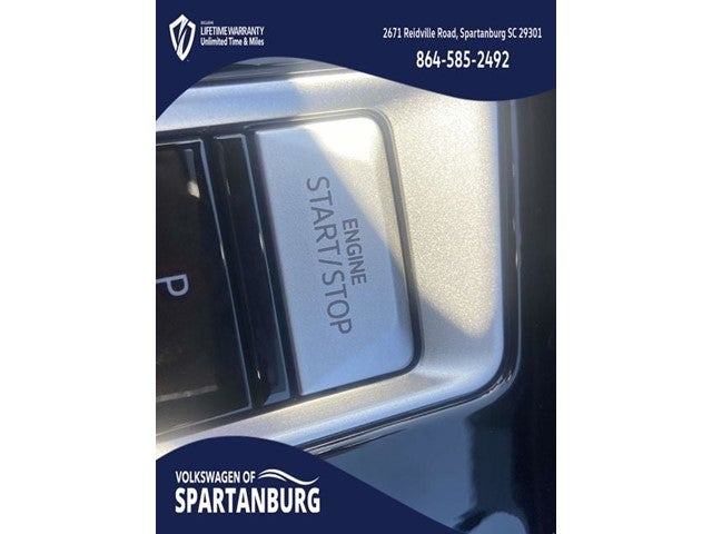 2026 Volkswagen Atlas 2.0T SE w/ Technology