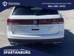 2026 Volkswagen Atlas 2.0T SE w/ Technology