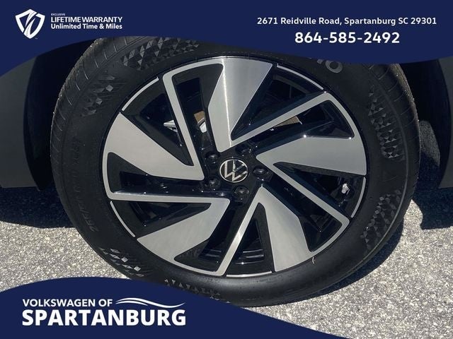 2026 Volkswagen Atlas 2.0T SE w/ Technology