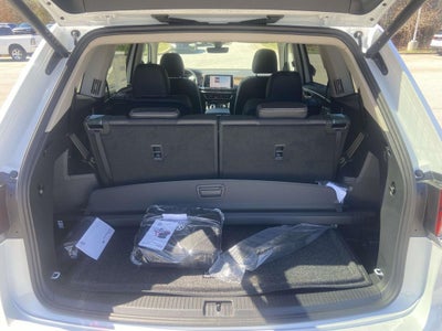 2026 Volkswagen Atlas 2.0T SE w/ Technology