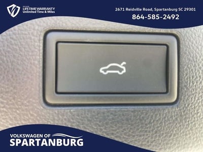 2026 Volkswagen Atlas 2.0T SE w/ Technology