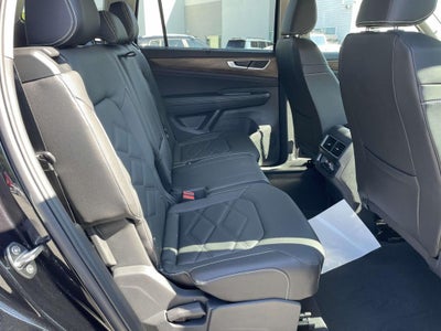 2026 Volkswagen Atlas 2.0T SE w/ Technology