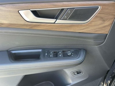 2026 Volkswagen Atlas 2.0T SE w/ Technology