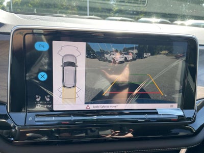 2026 Volkswagen Atlas 2.0T SE w/ Technology