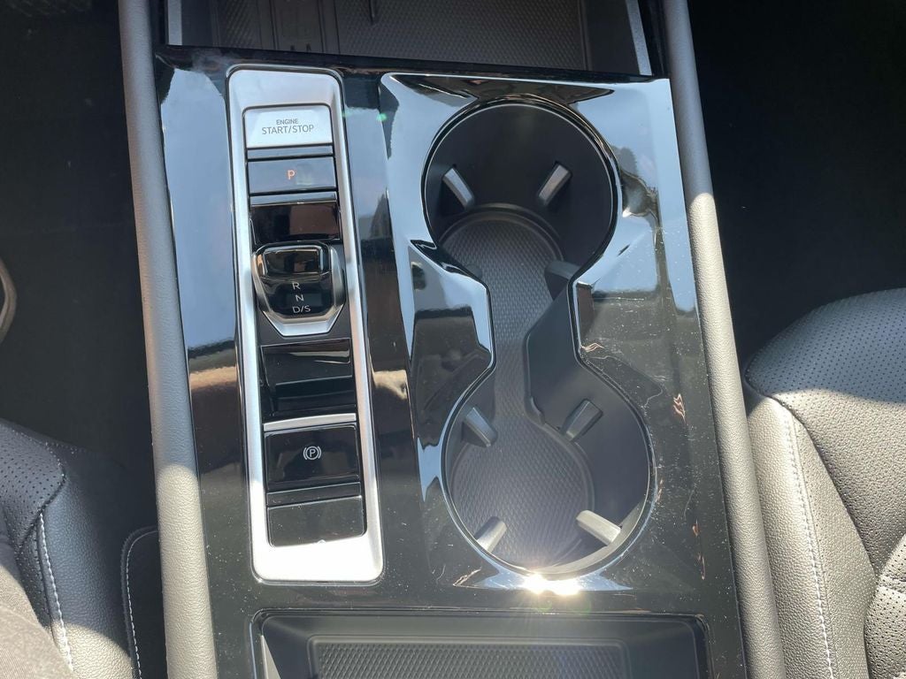 2026 Volkswagen Atlas 2.0T SE w/ Technology