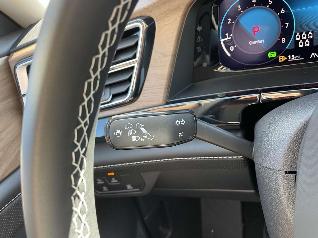 2026 Volkswagen Atlas 2.0T SE w/ Technology