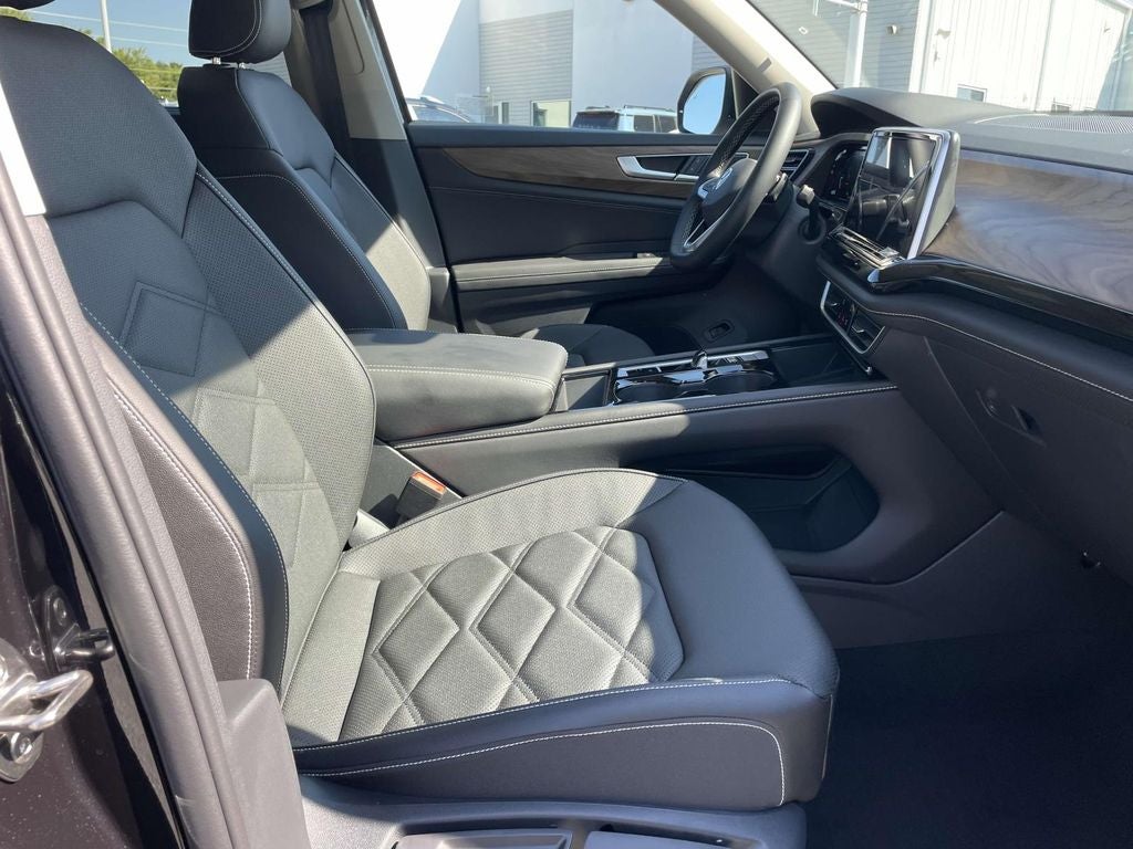 2026 Volkswagen Atlas 2.0T SE w/ Technology