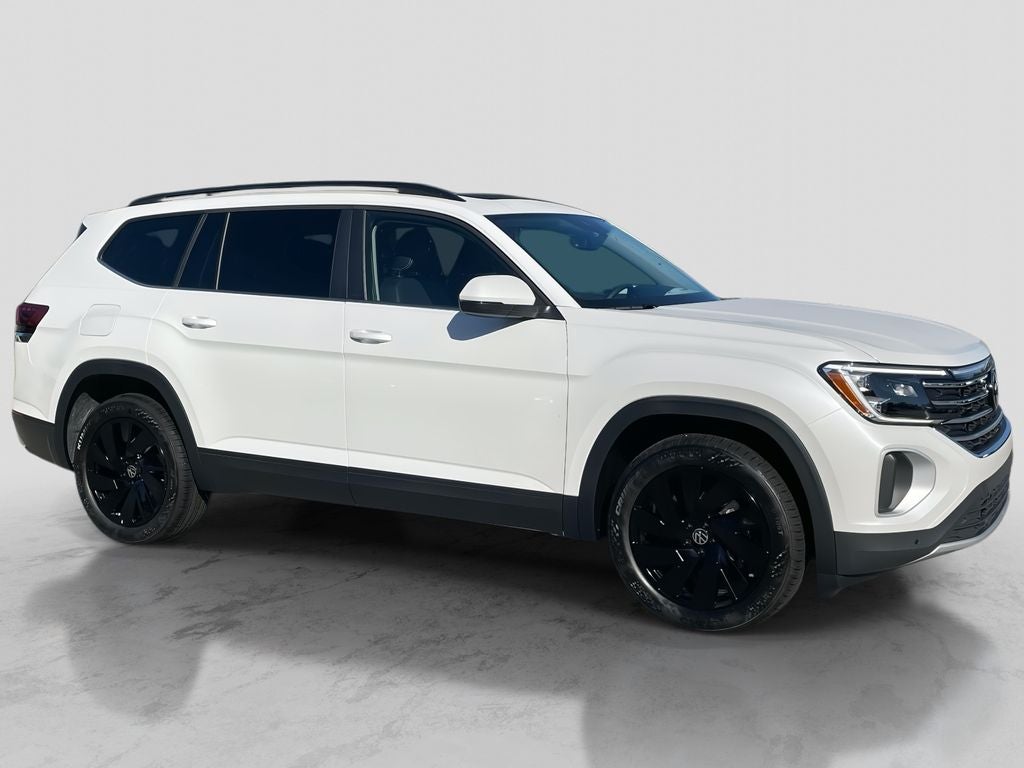 2026 Volkswagen Atlas 2.0T SE w/ Technology