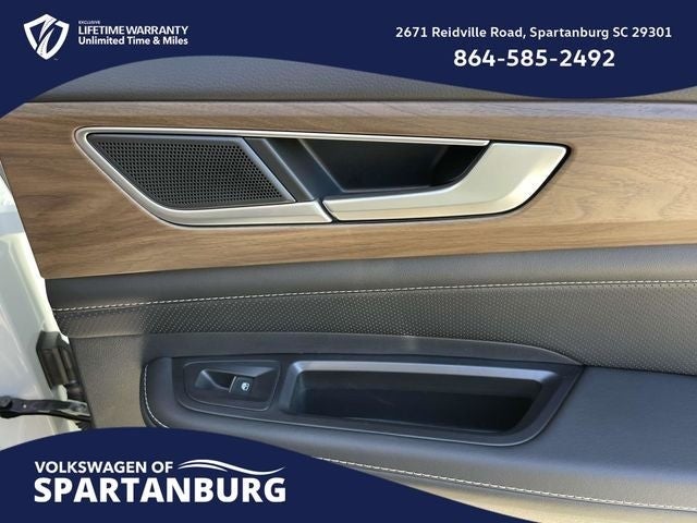 2026 Volkswagen Atlas 2.0T SE w/ Technology