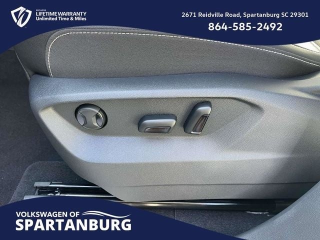 2026 Volkswagen Atlas 2.0T SE w/ Technology