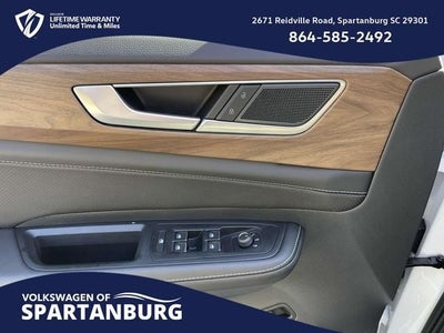 2026 Volkswagen Atlas 2.0T SE w/ Technology