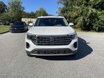 2026 Volkswagen Atlas 2.0T SE w/ Technology