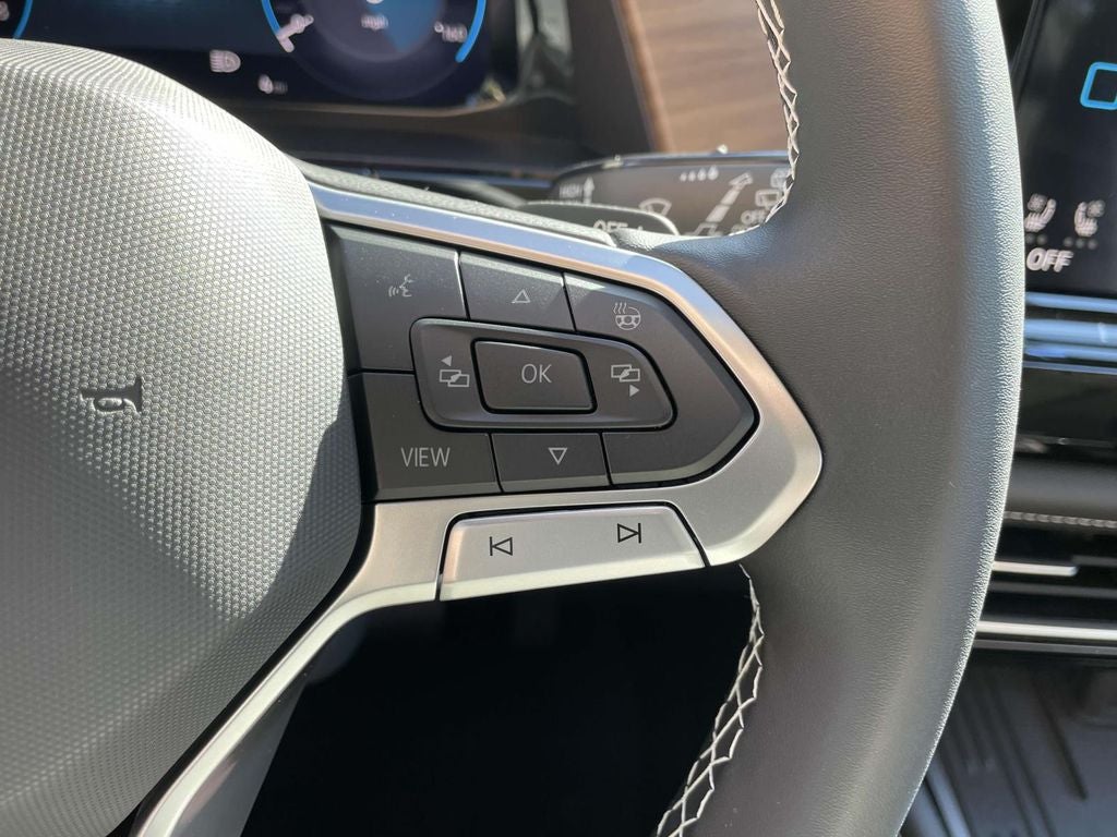 2026 Volkswagen Atlas 2.0T SE w/ Technology