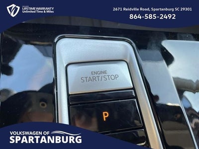 2026 Volkswagen Atlas 2.0T SE w/ Technology