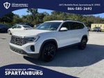 2026 Volkswagen Atlas 2.0T SE w/ Technology